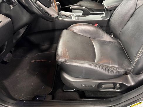 Used 2010 MAZDA MAZDA3 s Grand Touring image 11