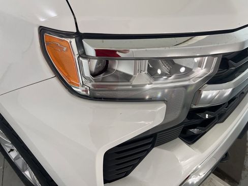 Used 2023 Chevrolet Silverado 1500 LT image 33