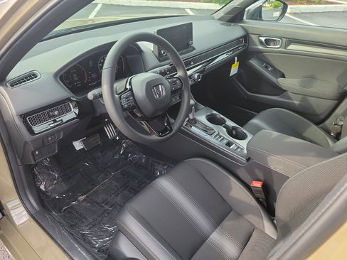 New 2026 Honda Civic Sport image 19