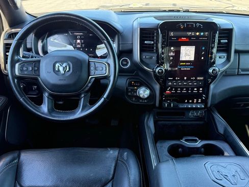 Used 2023 RAM 1500 Rebel w/ Rebel Level 2 Equipment Group image 38