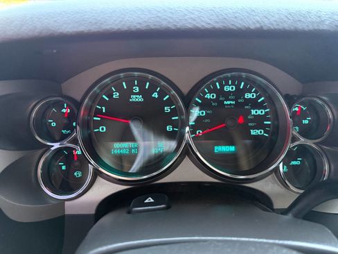 Used 2013 GMC Sierra 1500 SLE w/ Power Tech Package image 29