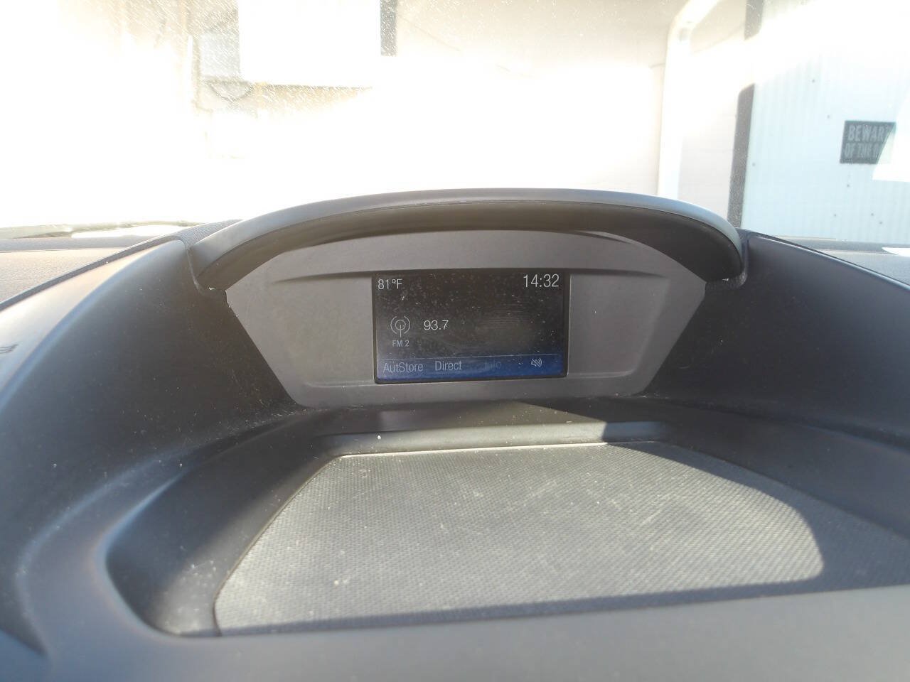Used 2019 Ford Escape S FWD image 17