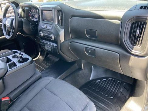 Used 2024 GMC Sierra 1500 Pro w/ Trailering Package AWD/4WD image 23