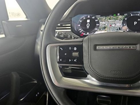 Used 2024 Land Rover Range Rover SE image 23