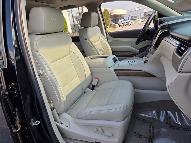 Used 2019 GMC Yukon Denali w/ Denali Ultimate Package AWD/4WD image 23