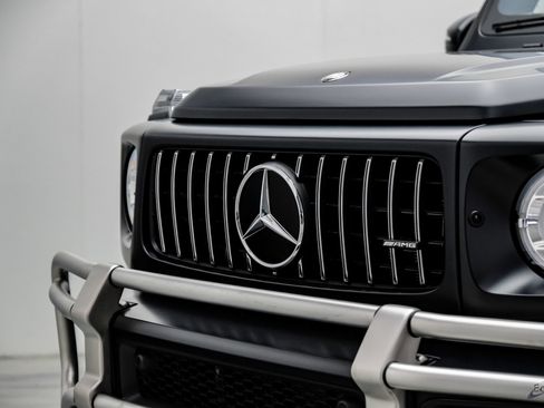 Used 2026 Mercedes-Benz G 63 AMG 4MATIC image 32