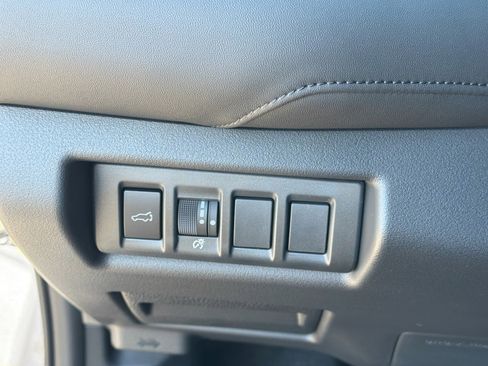 New 2026 Subaru Outback Touring XT image 34