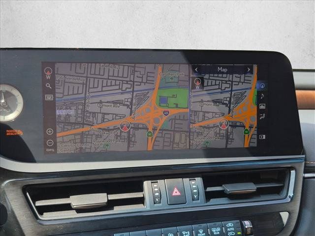 Used 2022 Lexus ES 300h w/ Premium Package FWD image 13