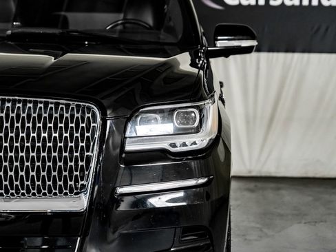 Used 2024 Lincoln Navigator Reserve image 48