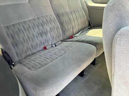 Used 2002 Chevrolet Venture LS FWD image 32
