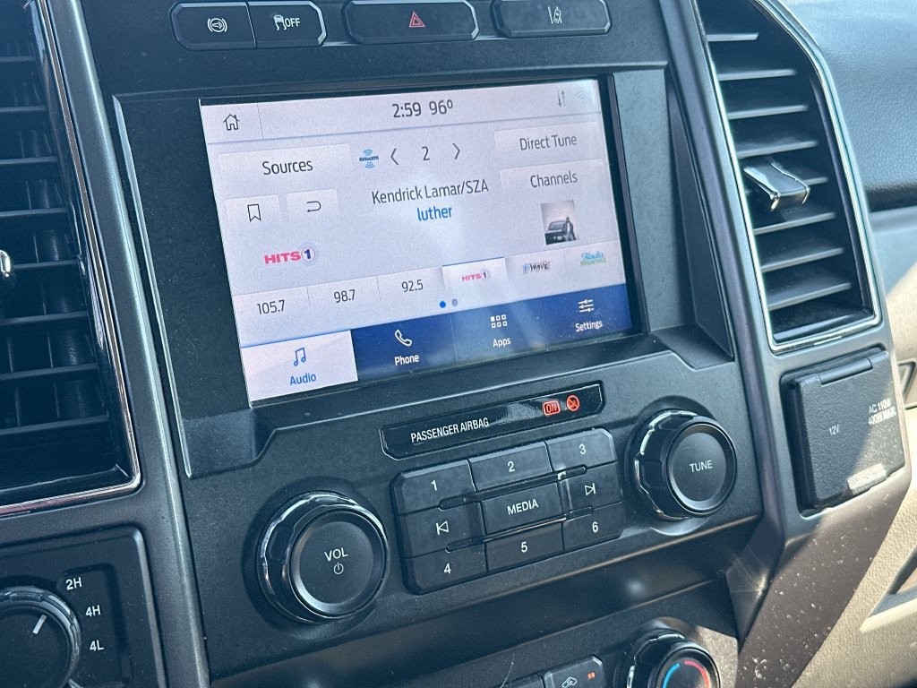Used 2020 Ford F250 XLT AWD/4WD image 13