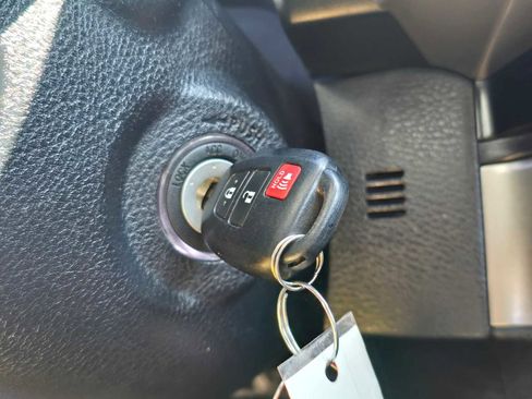 Certified 2016 Toyota Tacoma SR5 w/ SR5 Appearance Package (SN) image 27