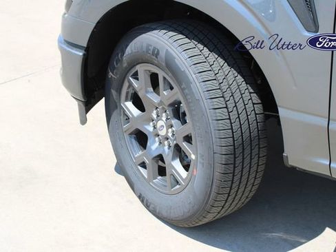 New 2026 Ford F150 STX image 5