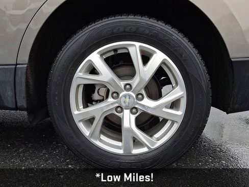 Used 2019 Chevrolet Equinox LT image 10