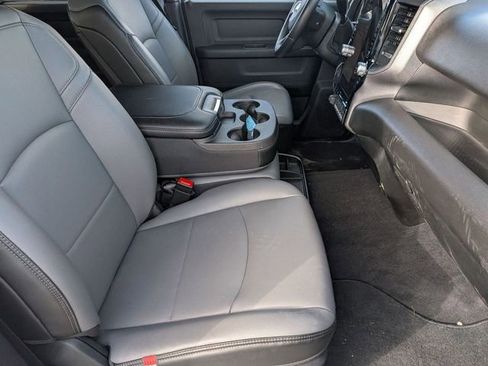 New 2026 RAM 3500 Tradesman image 26