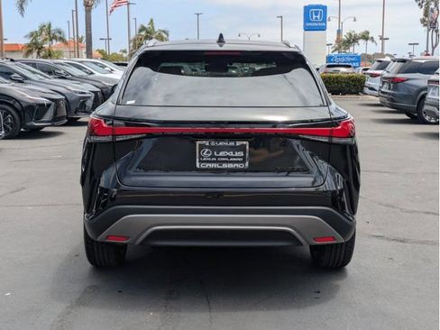 New 2026 Lexus RX 350 Premium Plus FWD image 6