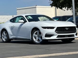New 2026 Ford Mustang Premium RWD video 2