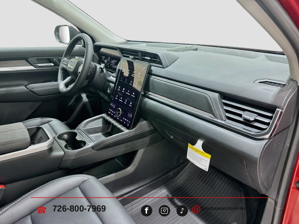 New 2027 GMC Terrain Denali w/ LPO, Floor Liner Package AWD/4WD image 31