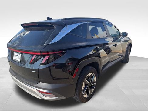 Used 2025 Hyundai Tucson SEL image 4