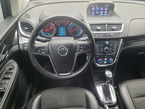 Used 2015 Buick Encore Convenience FWD image 22