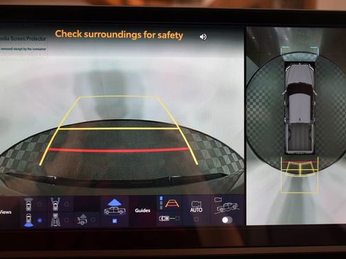 New 2026 Toyota Tundra Limited image 28