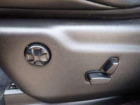 Used 2017 Jeep Grand Cherokee Trailhawk w/ Trailhawk Luxury Group image 14