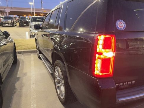 Used 2020 Chevrolet Tahoe Premier w/ Premier Plus Edition image 4