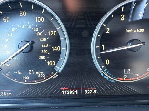 Used 2014 BMW X3 xDrive35i image 20