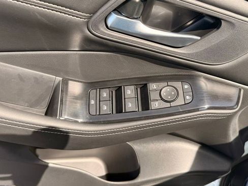 New 2026 Nissan Rogue Dark Armor AWD/4WD image 12