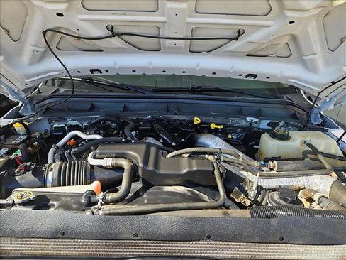 Used 2016 Ford F250 Lariat w/ Lariat Ultimate Package image 25