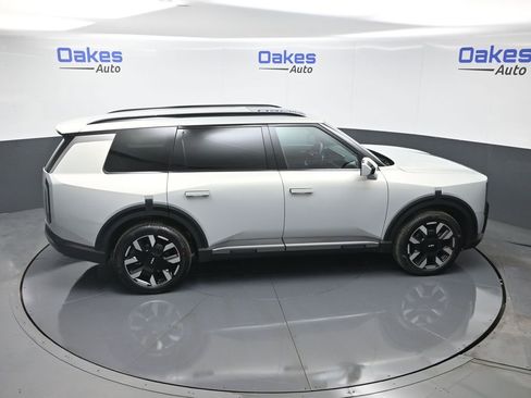 New 2027 Kia Telluride S AWD/4WD image 56