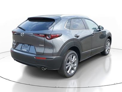 New 2025 MAZDA CX-30 AWD 2.5 S w/ Preferred Package