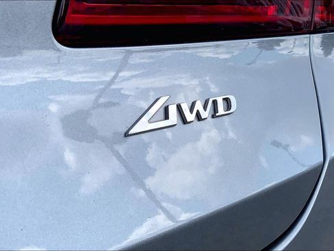 Used 2026 Genesis GV80 2.5T AWD/4WD image 10