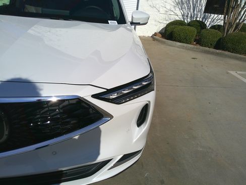 Used 2022 Acura MDX FWD w/ Technology Package image 7