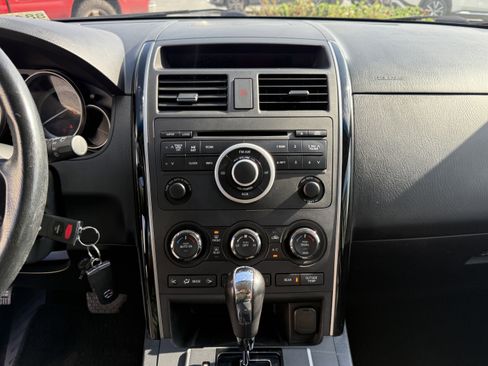 Used 2012 MAZDA CX-9 Touring image 23