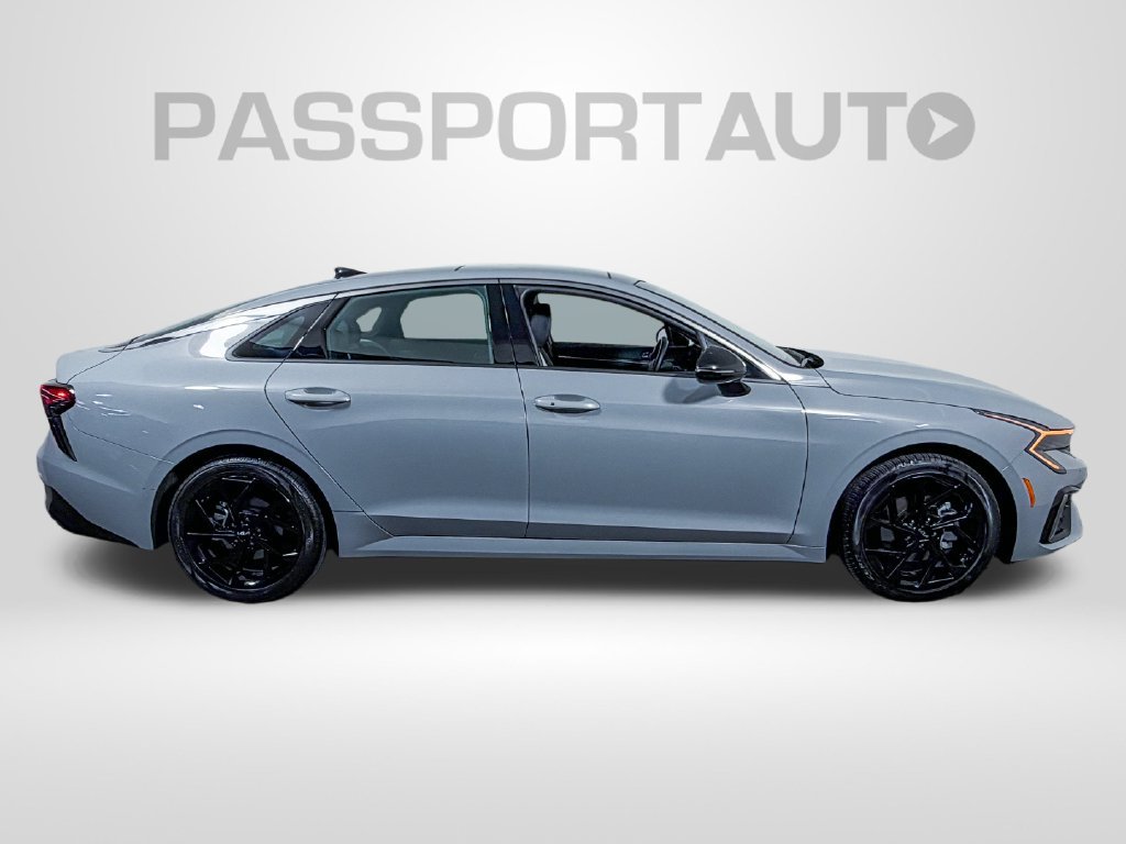 Used 2026 Kia K5 GT-Line w/ GT-Line Premium Package AWD/4WD image 10