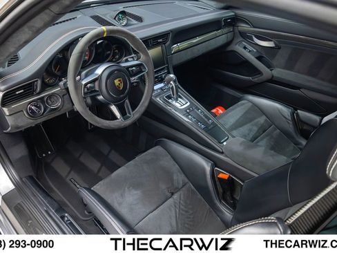 Used 2016 Porsche 911 GT3 RS RWD image 56