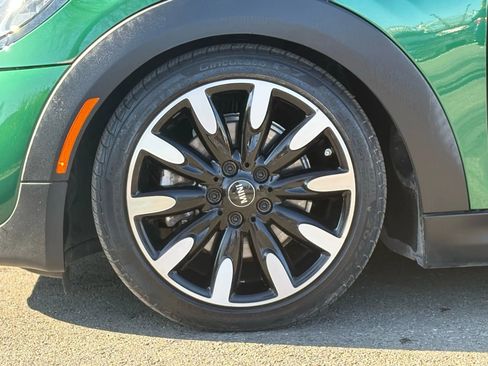 Used 2020 MINI Cooper S w/ Storage Package image 27