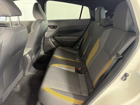 Certified 2025 Subaru Crosstrek 2.5i Sport w/ Crosstrek Mirror Package image 7