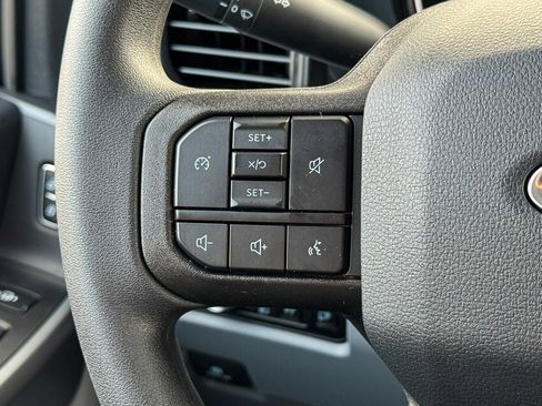 New 2026 Ford F350 XLT w/ FX4 Off-Road Package image 27