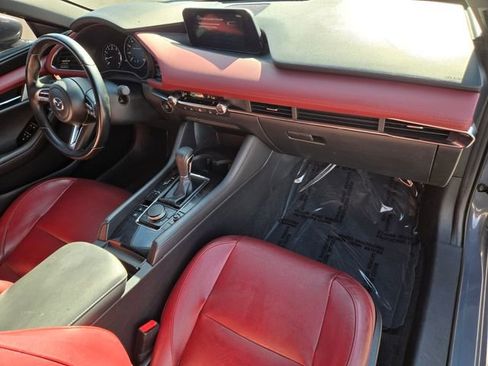 Used 2021 MAZDA MAZDA3 s image 20