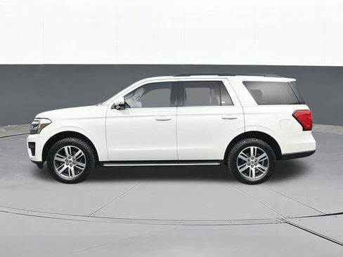 Used 2023 Ford Expedition XLT image 9