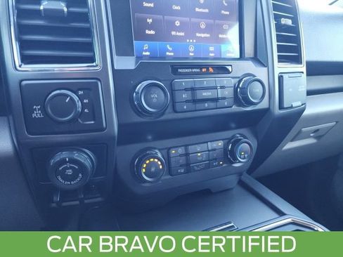 Used 2020 Ford F150 XLT w/ Equipment Group 302A Luxury AWD/4WD image 32