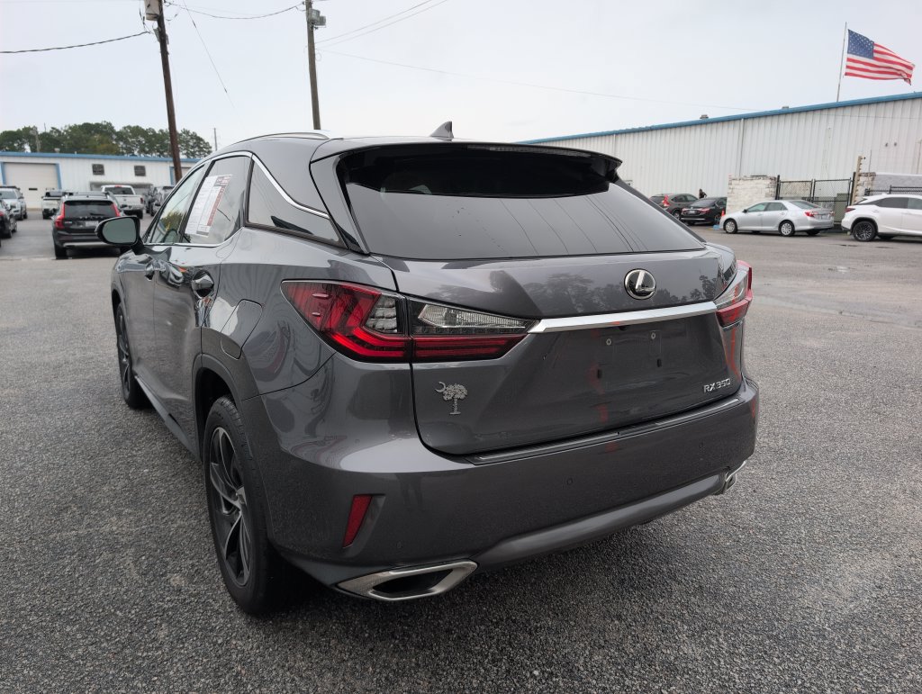 Used 2019 Lexus RX 350 FWD w/ Luxury Package image 6