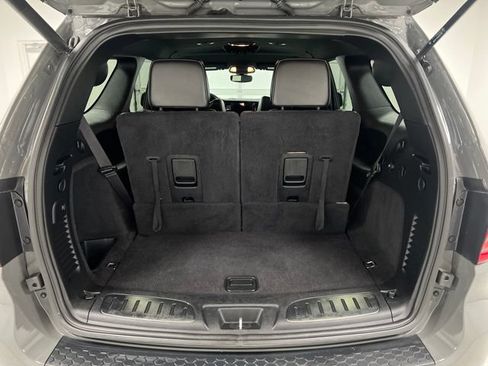 Used 2022 Dodge Durango R/T w/ Trailer Tow Group IV AWD/4WD image 46