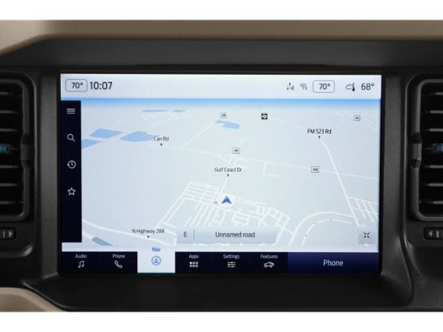 Used 2022 Ford Bronco Wildtrak AWD/4WD image 16