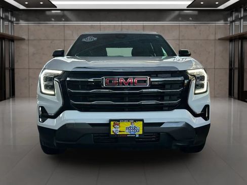 Used 2026 GMC Terrain Elevation FWD image 18