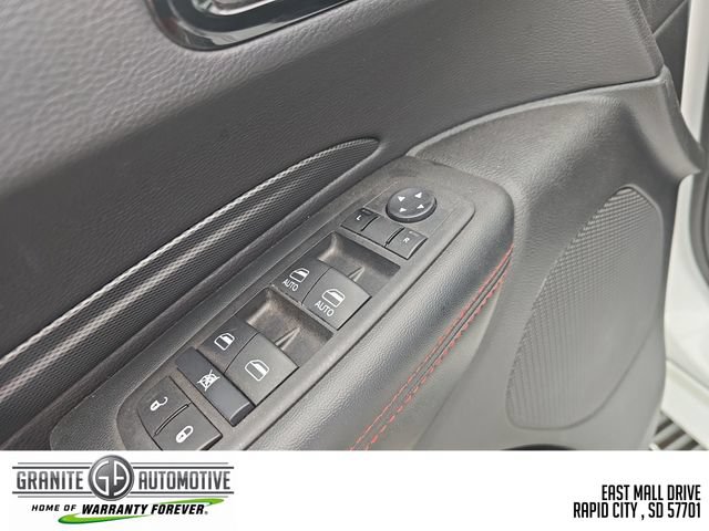 Used 2026 Dodge Durango GT AWD/4WD image 12