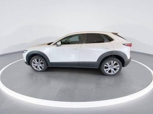 Used 2021 MAZDA CX-30 AWD 2.5 S w/ Select Package image 5