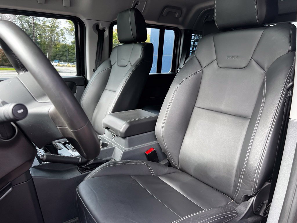 Used 2024 INEOS Grenadier Station Wagon AWD/4WD image 16